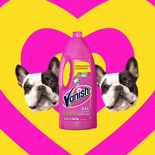 much more than ok for vanish 