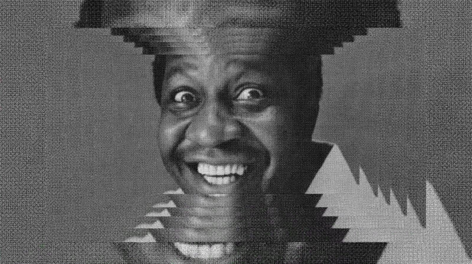 Image tooth ads