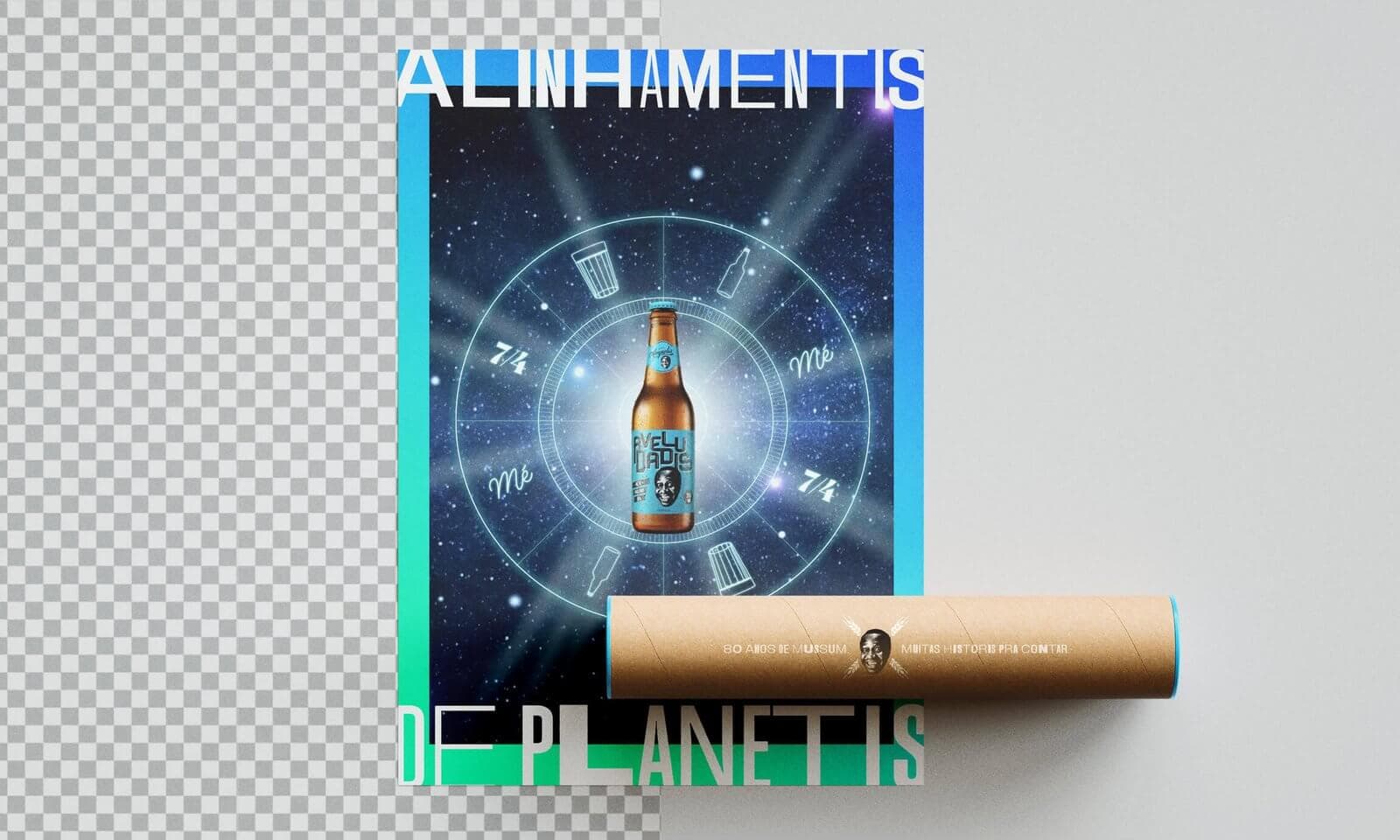 Image tooth ads