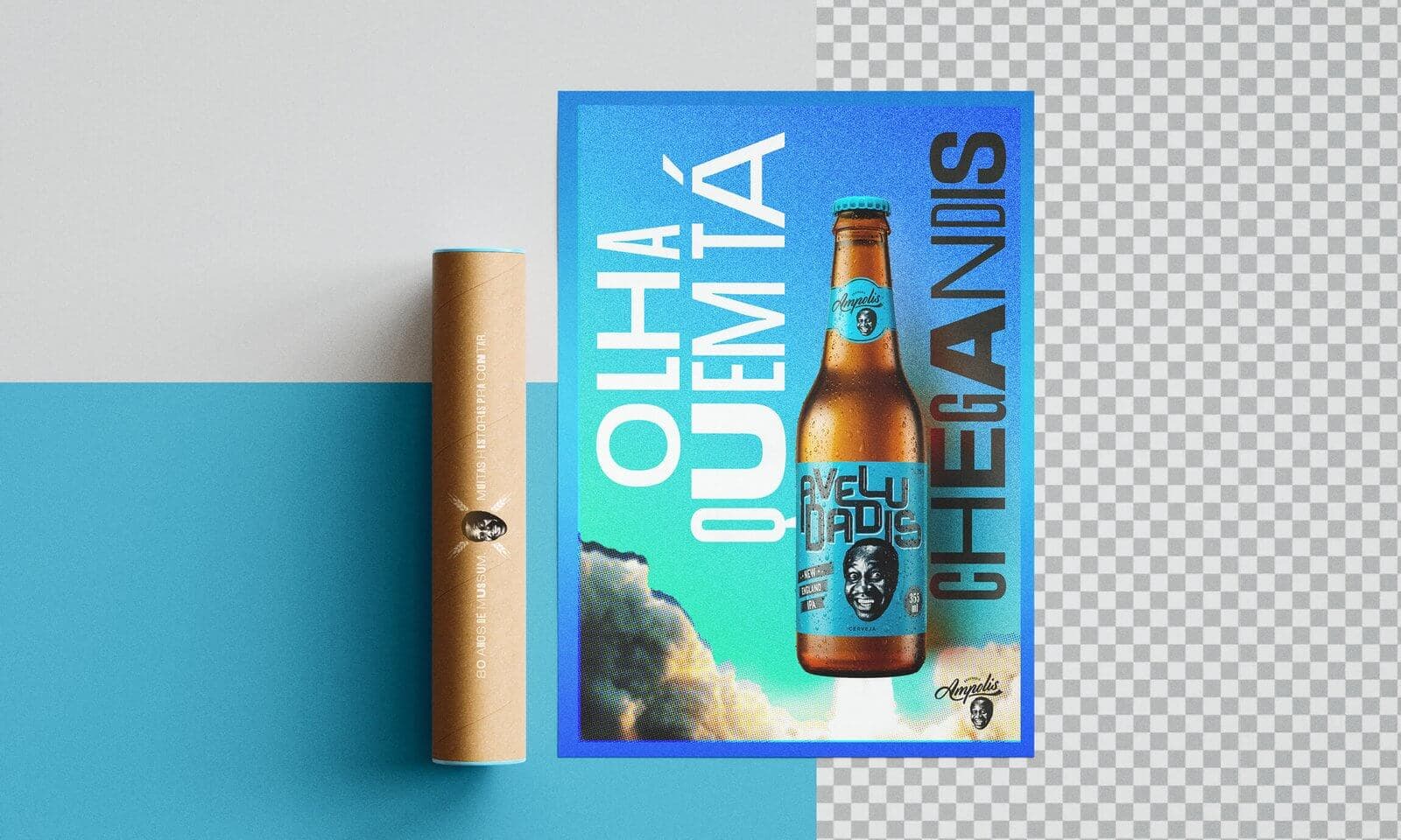 Image tooth ads