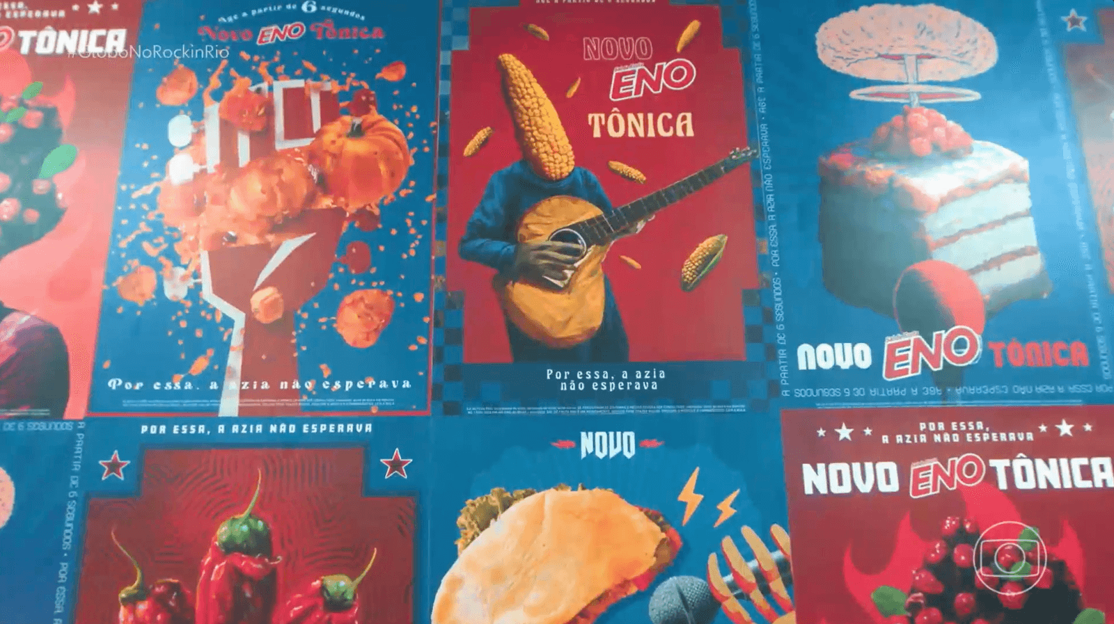 Image tooth ads
