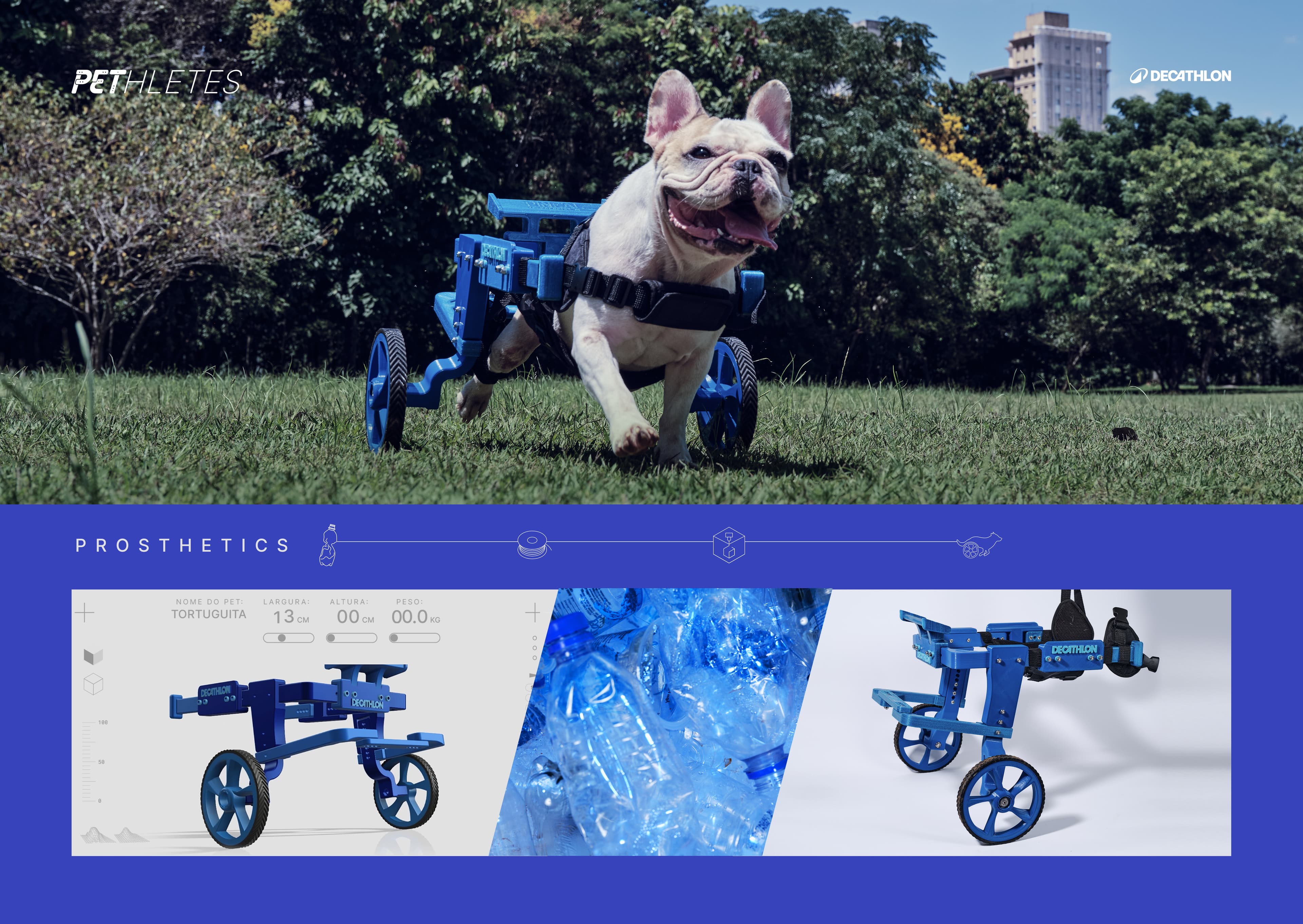 Image tooth ads